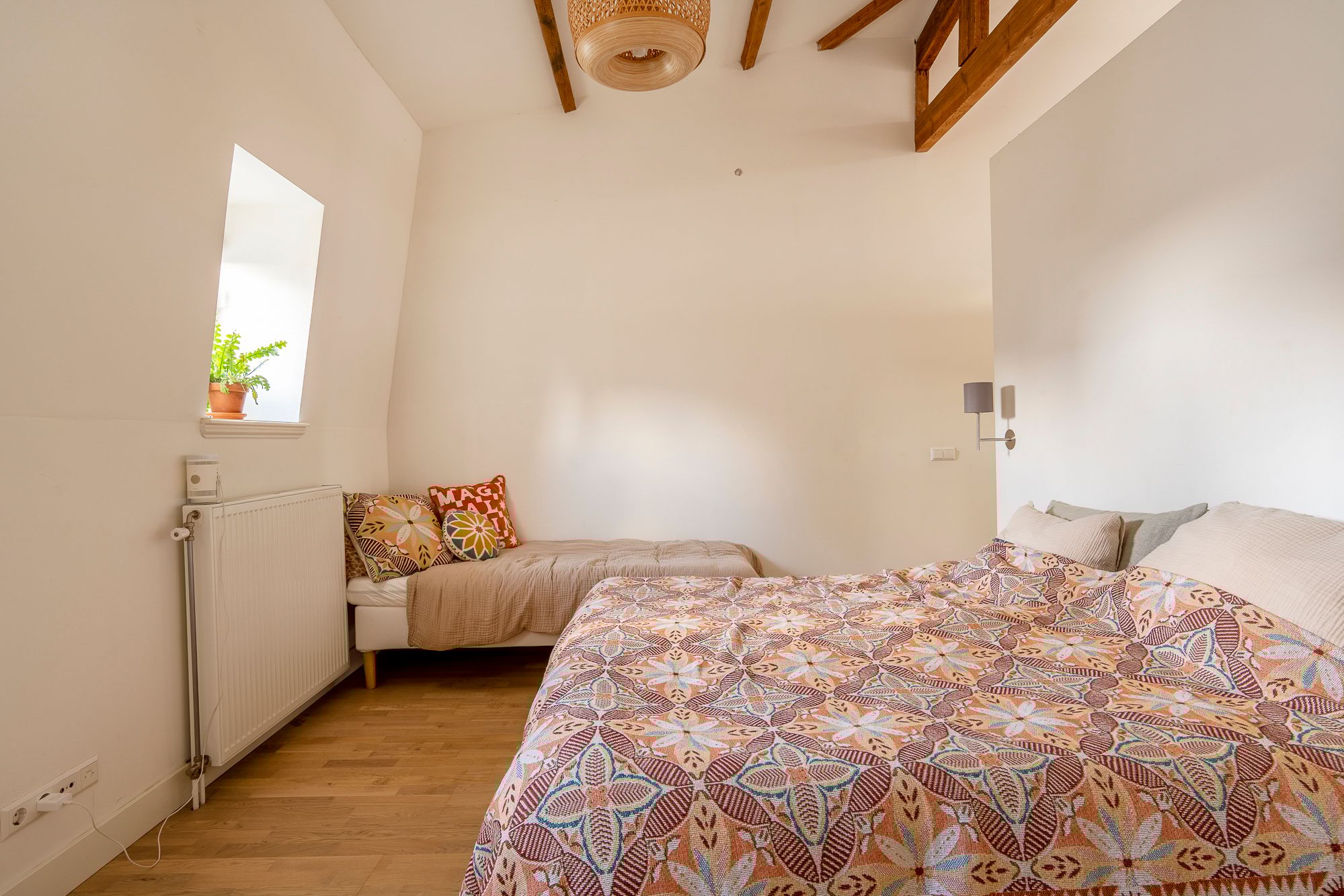 Foto 24 van Laan van Meerdervoort 96-B2