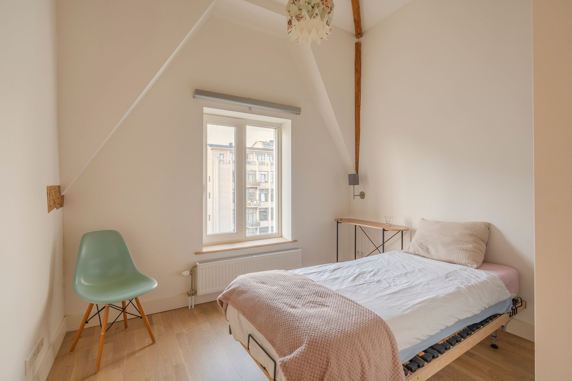 Foto 27 van Laan van Meerdervoort 96-B2