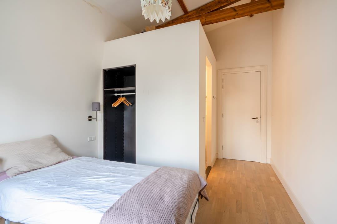 Foto 28 van Laan van Meerdervoort 96-B2