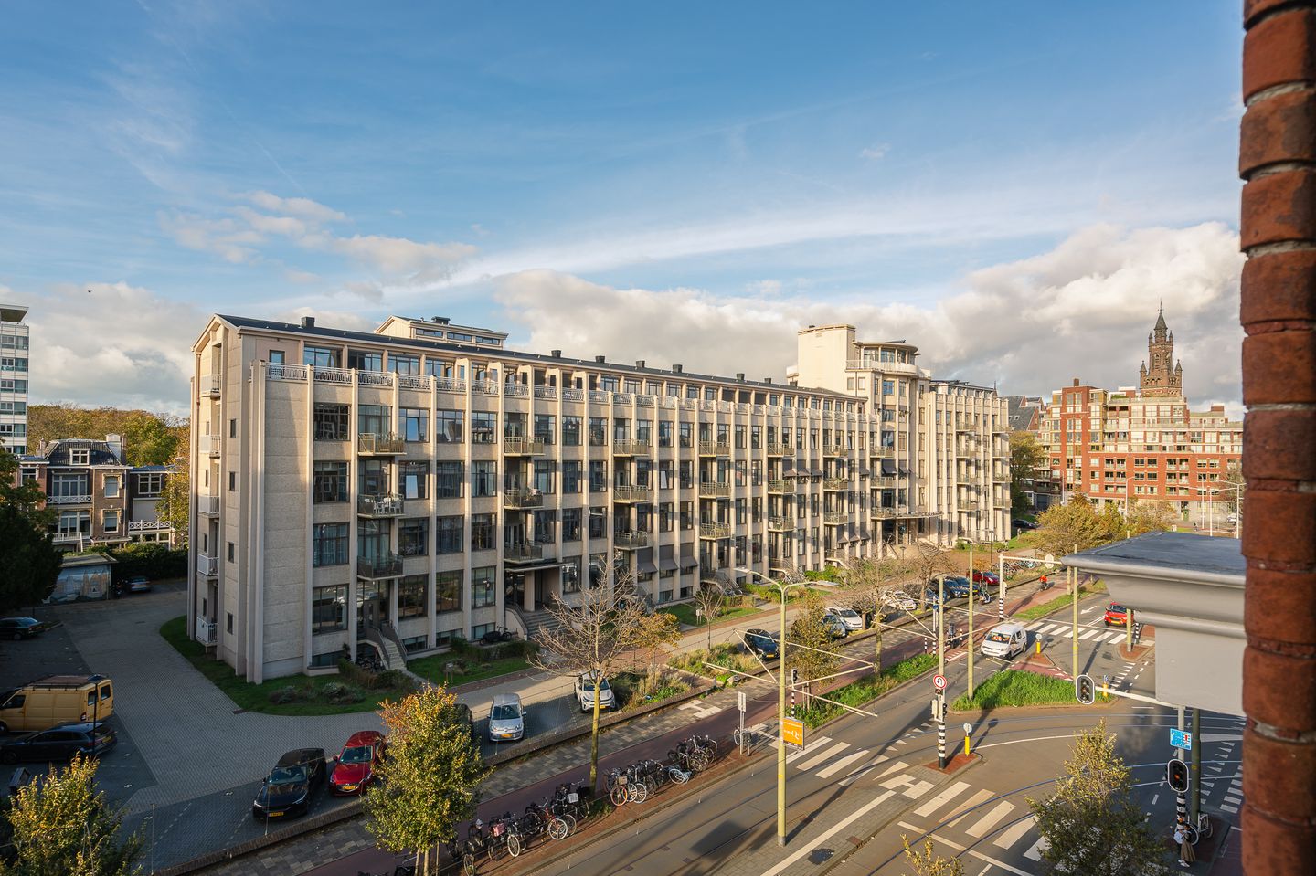 Foto 35 van Laan van Meerdervoort 96-B2