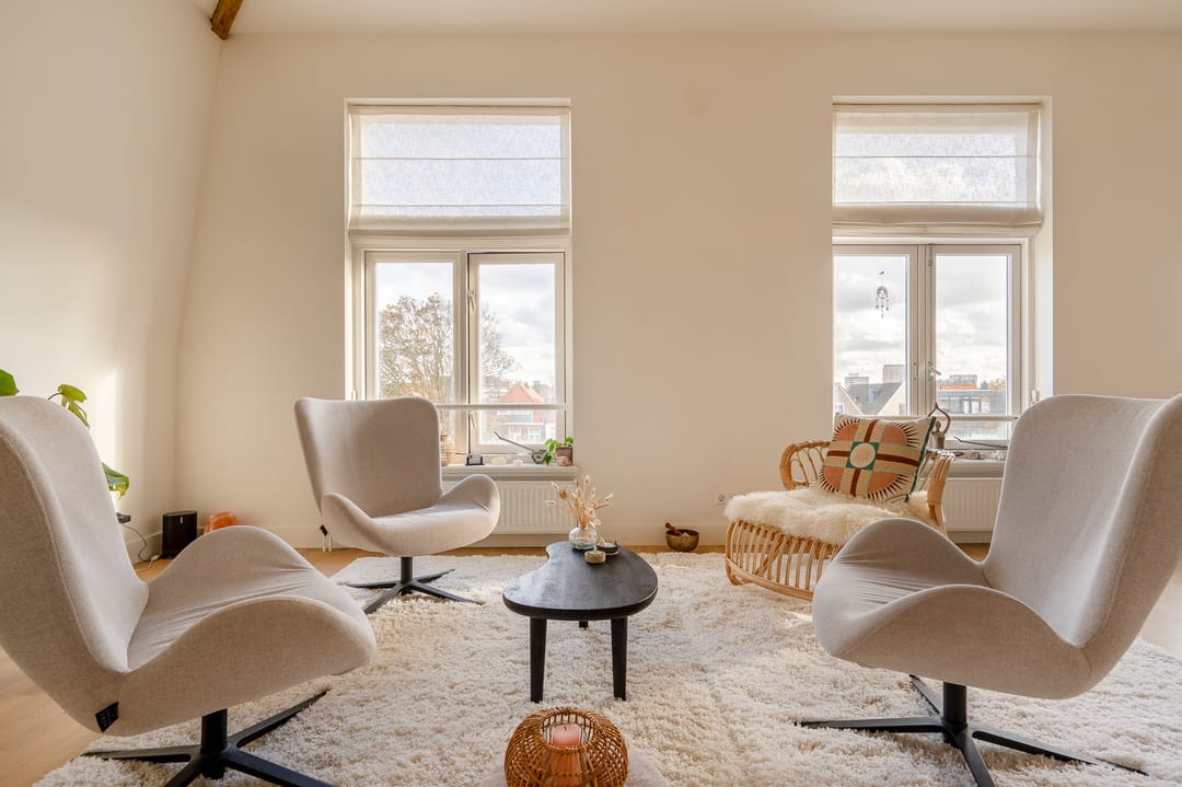 Foto 8 van Laan van Meerdervoort 96-B2