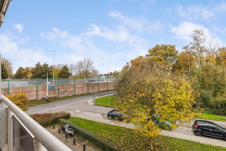 Foto 20 van Heulstraat 38