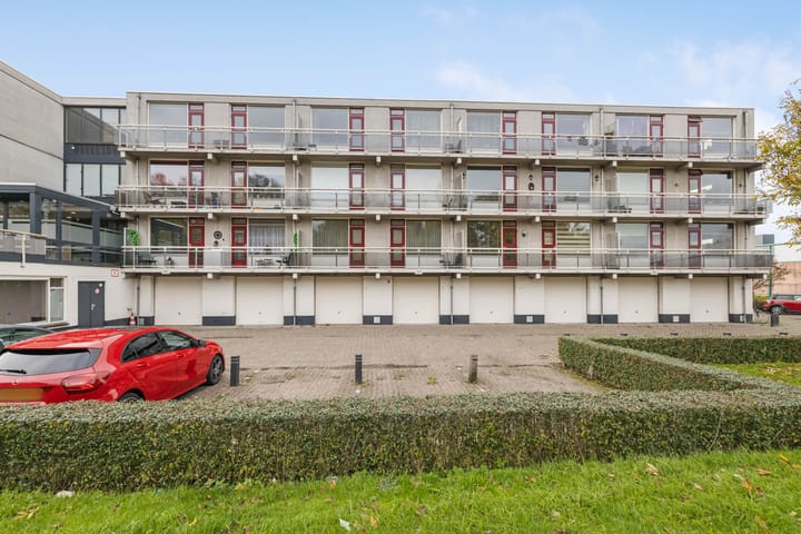 Foto 24 van Heulstraat 38