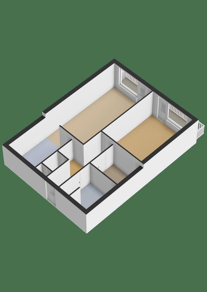 Foto 26 van Heulstraat 38