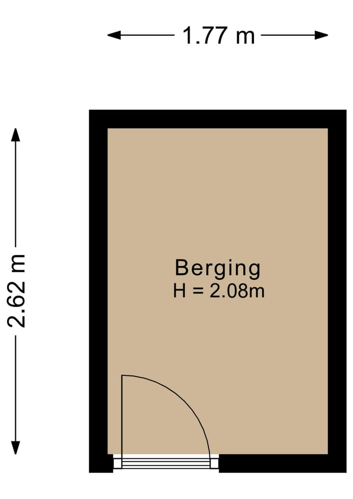Foto 27 van Heulstraat 38