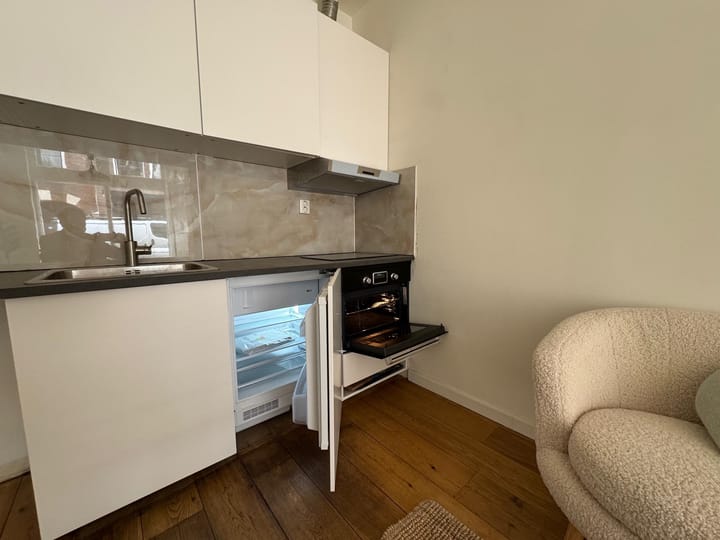 Foto 7 van Nieuwe Molstraat 20-E