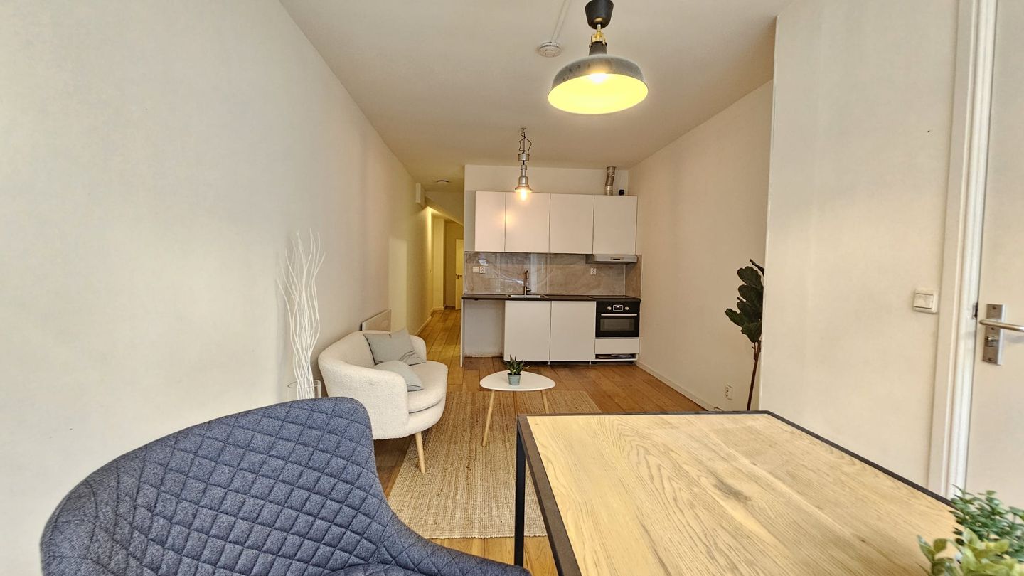 Foto 4 van Nieuwe Molstraat 20-E