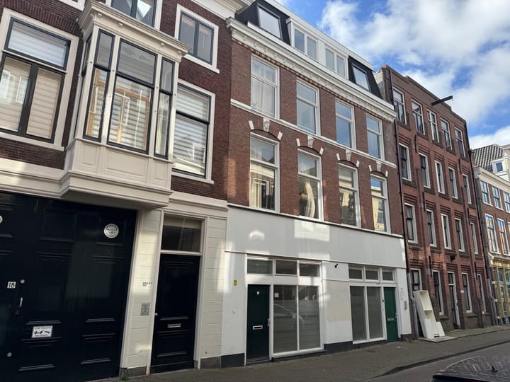 Foto 12 van Nieuwe Molstraat 20-E