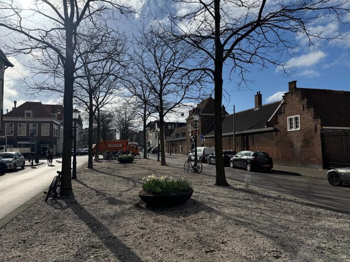 Foto 11 van Nieuwe Molstraat 20-E