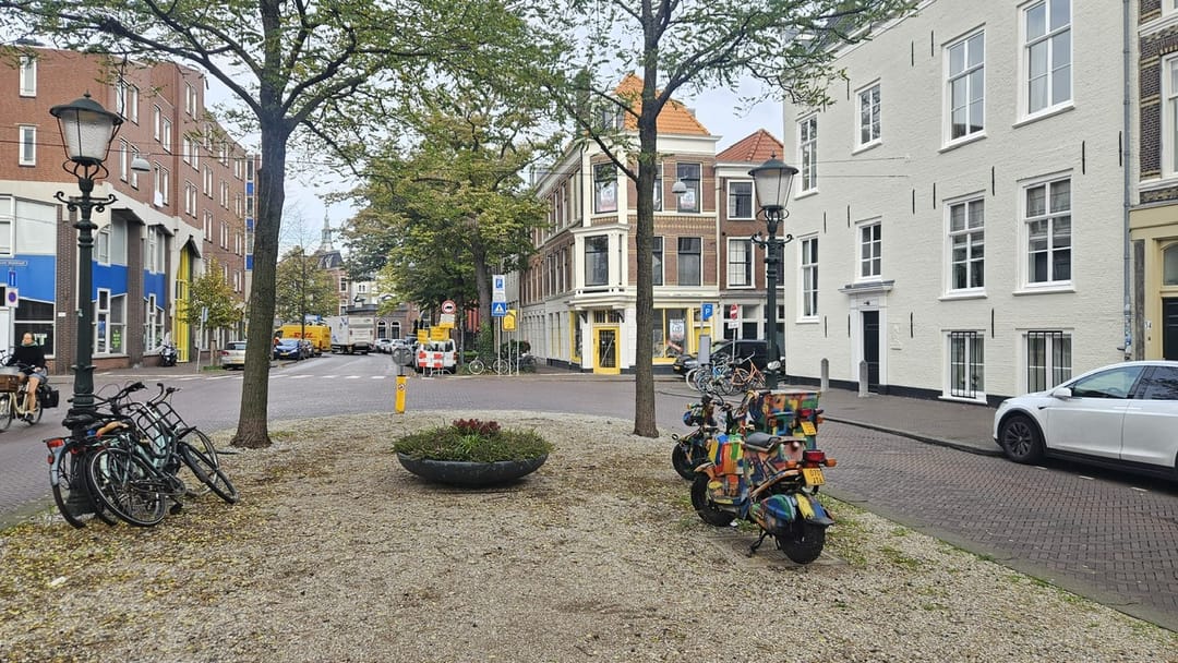 Foto 13 van Nieuwe Molstraat 20-E