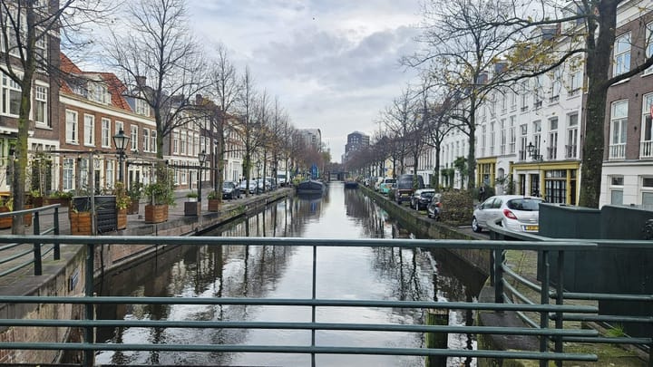 Foto 14 van Nieuwe Molstraat 20-E