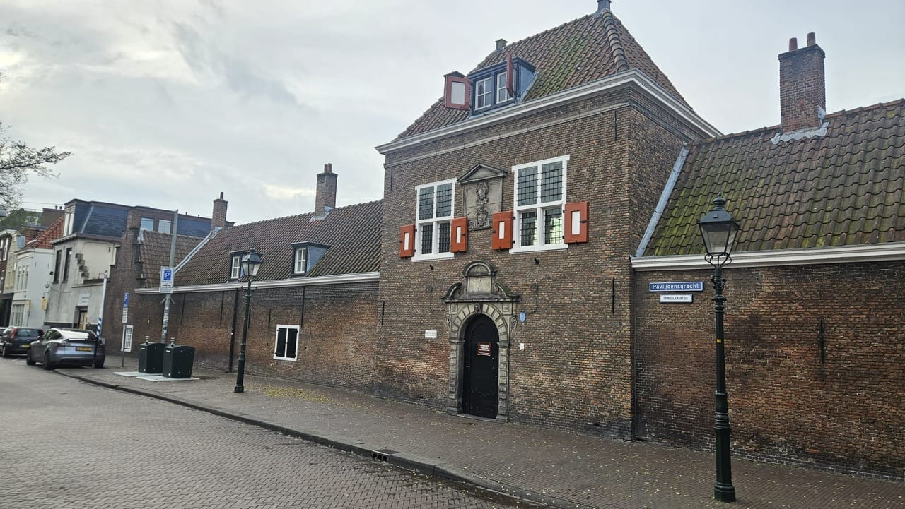 Foto 15 van Nieuwe Molstraat 20-E