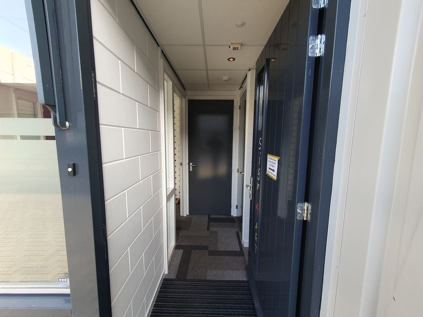 View photo 4 of Boterweg 2-A