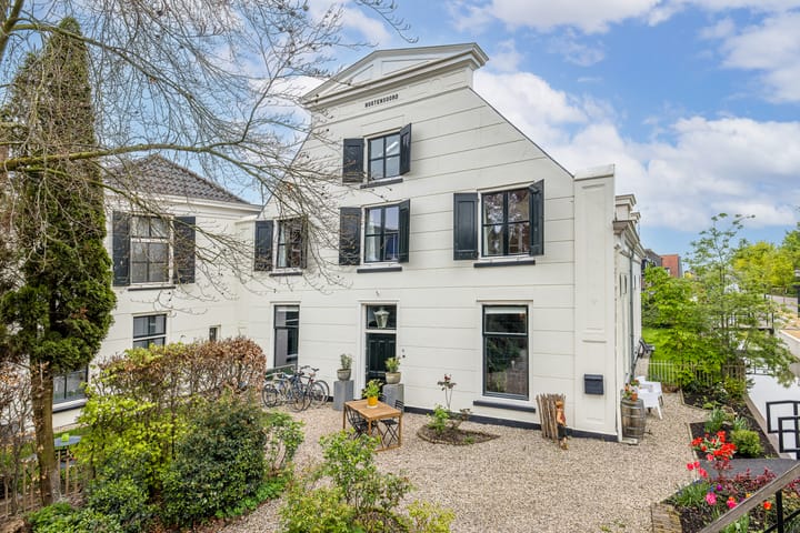 Foto 1 van Dorpstraat 3