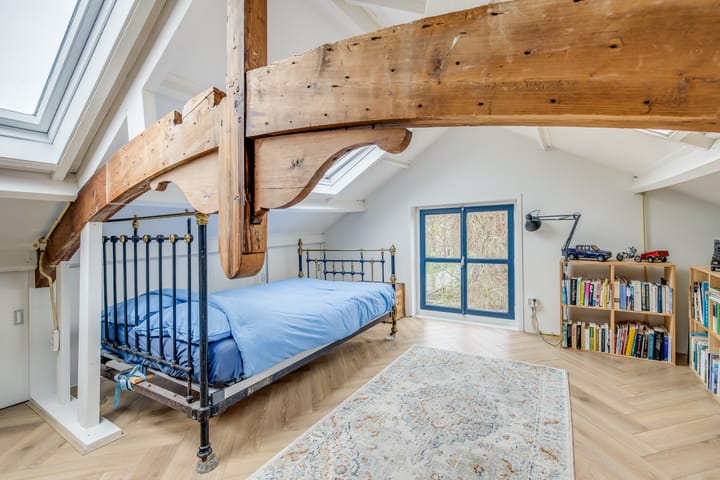 Foto 5 van Dorpstraat 3