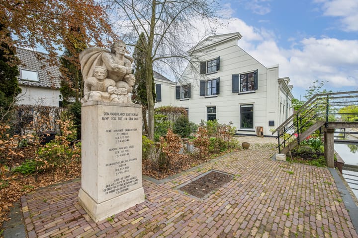 Foto 6 van Dorpstraat 3