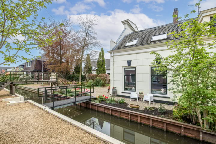 Foto 7 van Dorpstraat 3