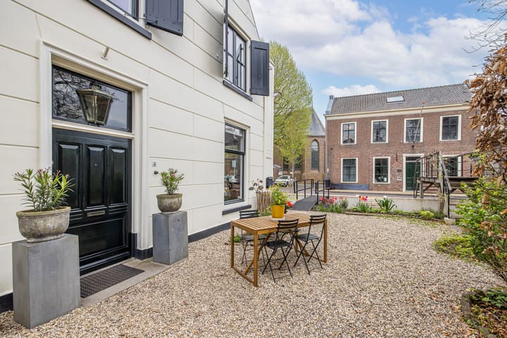 Foto 8 van Dorpstraat 3