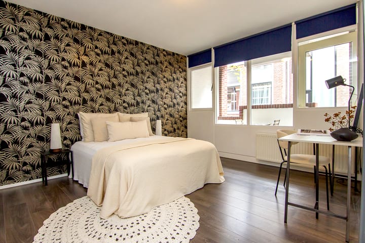 Foto 3 van Koningstraat 13-B