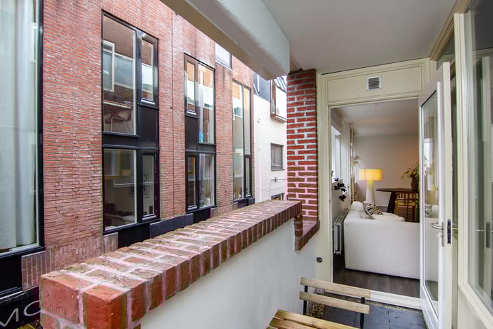 Foto 6 van Koningstraat 13-B