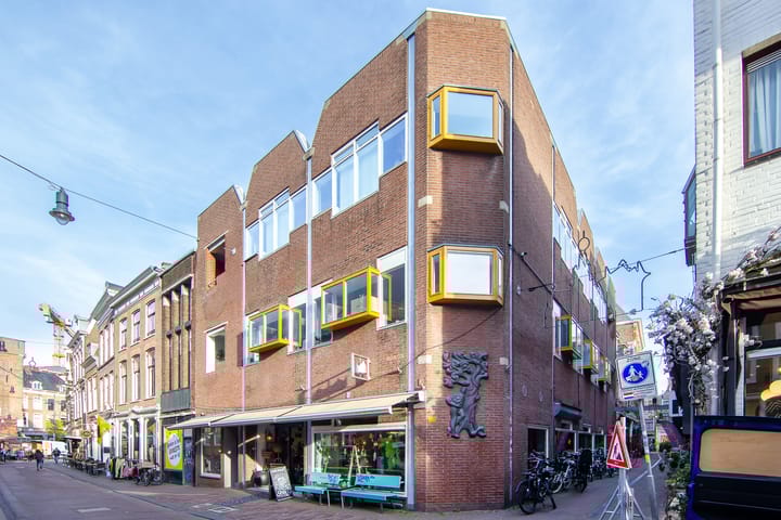 Foto 7 van Koningstraat 13-B