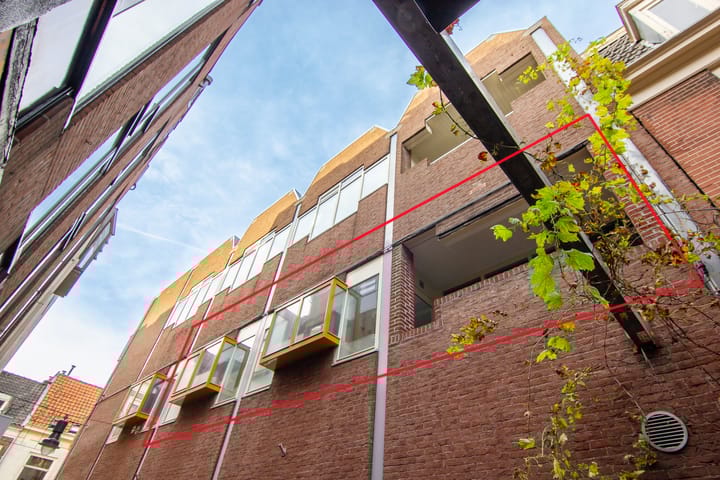 Foto 8 van Koningstraat 13-B