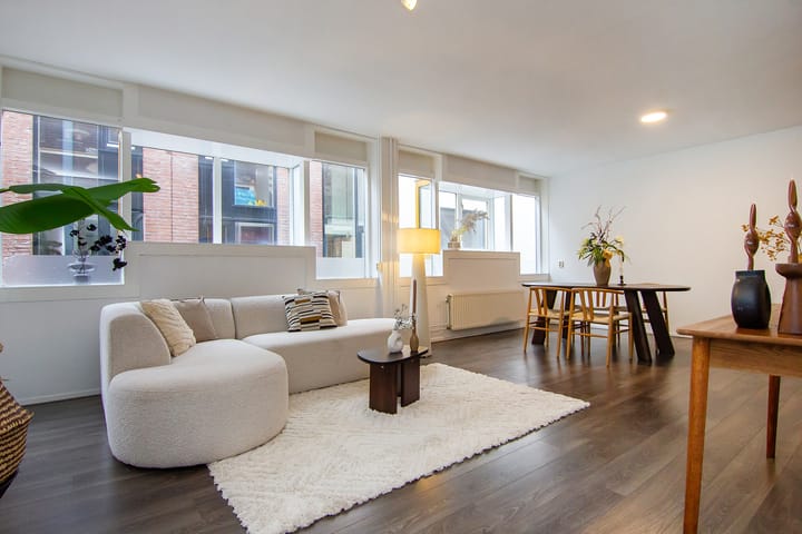 Foto 12 van Koningstraat 13-B