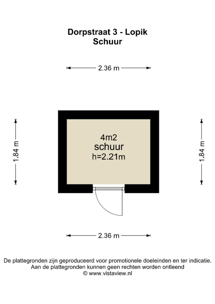 Foto 69 van Dorpstraat 3
