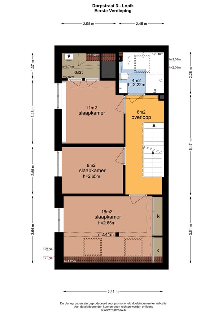 Foto 71 van Dorpstraat 3