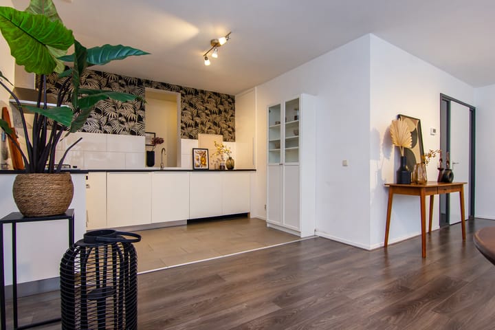 Foto 18 van Koningstraat 13-B