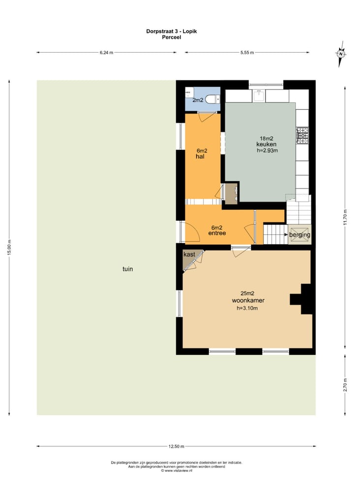 Foto 73 van Dorpstraat 3