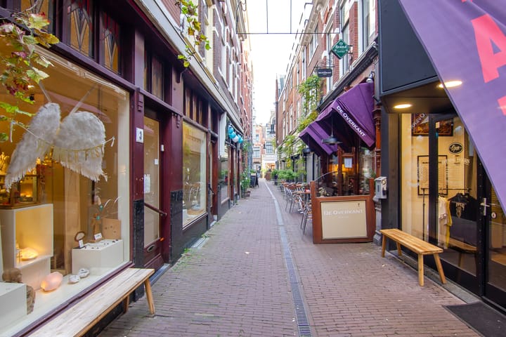 Foto 34 van Koningstraat 13-B