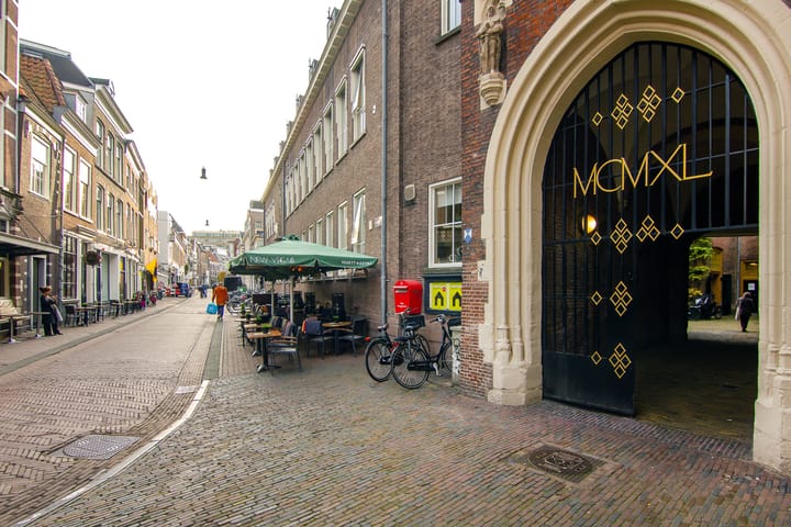 Foto 36 van Koningstraat 13-B