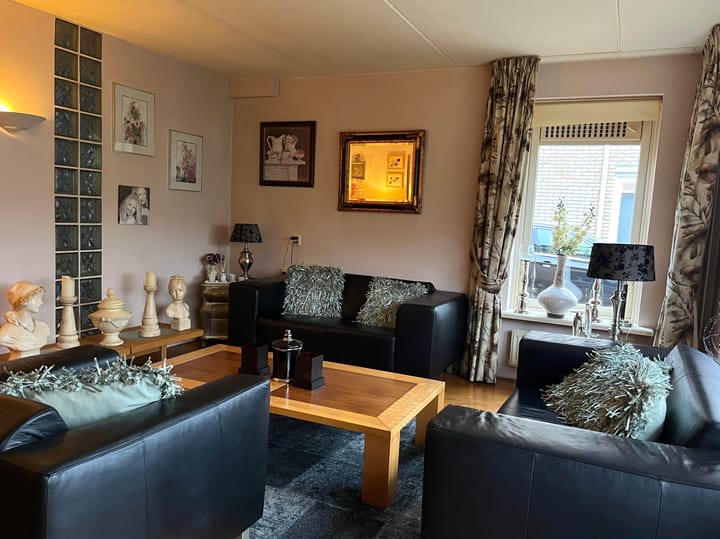 Foto 7 van Loudelsweg 34