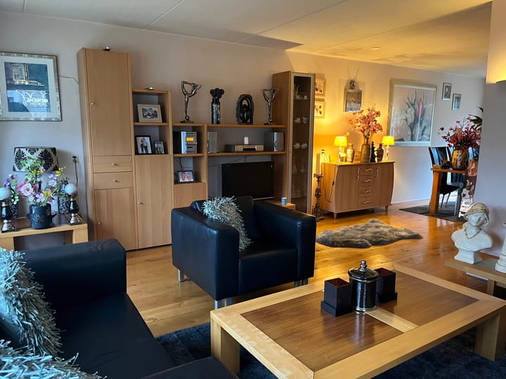 Foto 6 van Loudelsweg 34