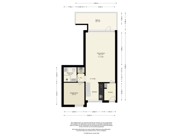 Appartement