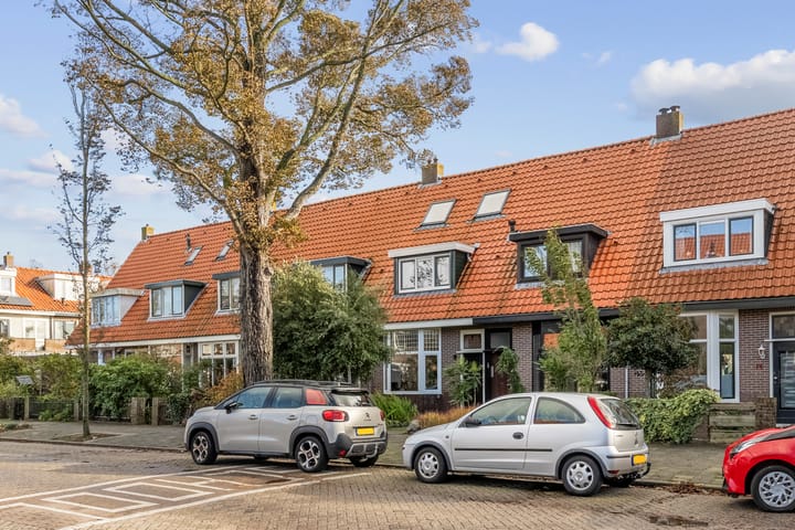 Photo 3 of Ambonstraat 78