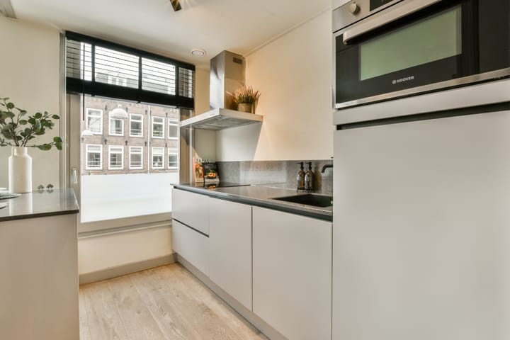 Foto 3 van Albert Cuypstraat 166-C