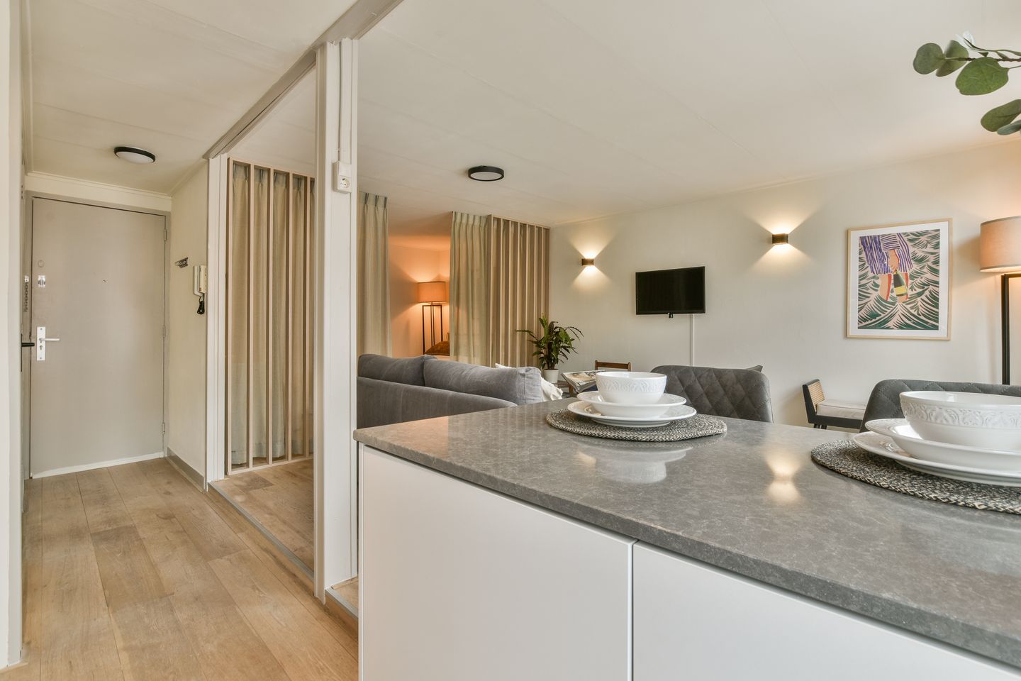 Foto 5 van Albert Cuypstraat 166-C