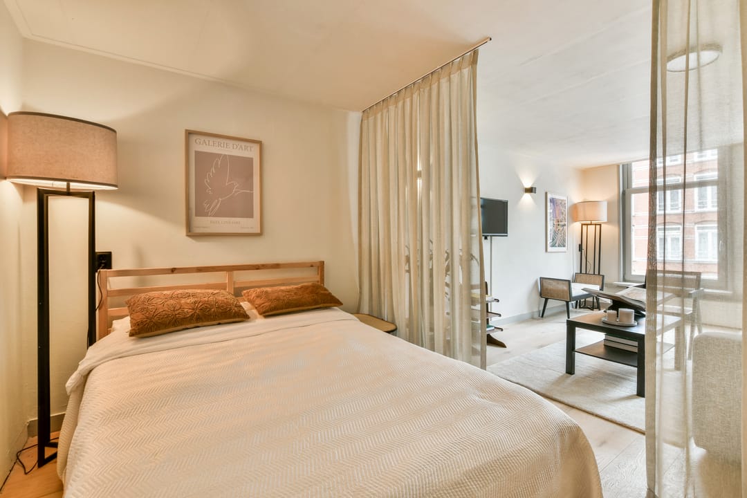 Foto 8 van Albert Cuypstraat 166-C