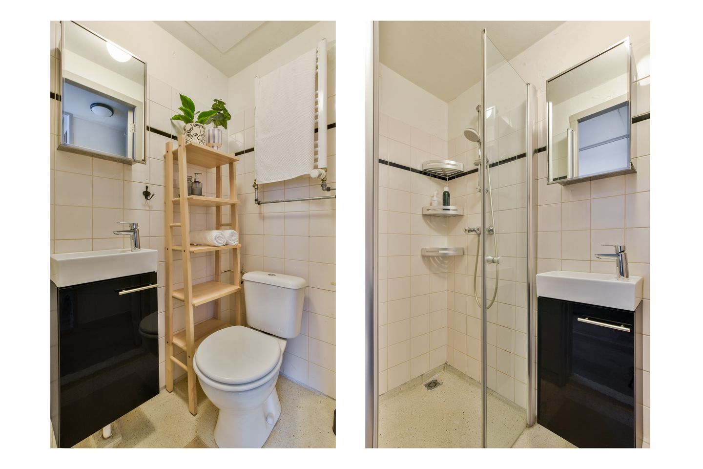 Foto 10 van Albert Cuypstraat 166-C