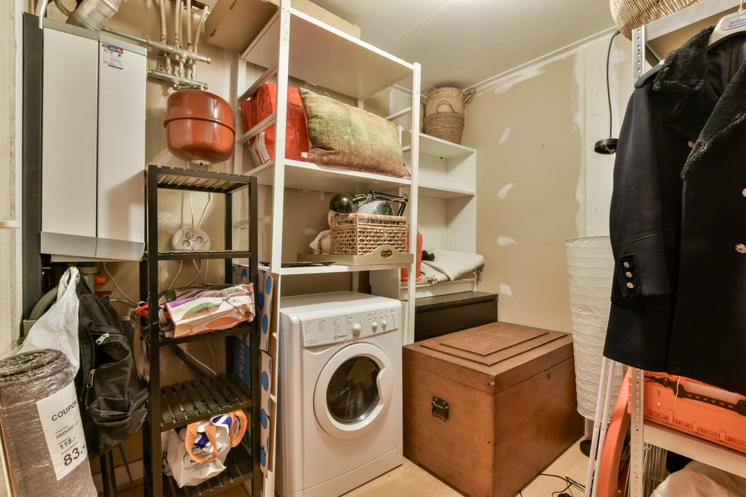 Foto 11 van Albert Cuypstraat 166-C