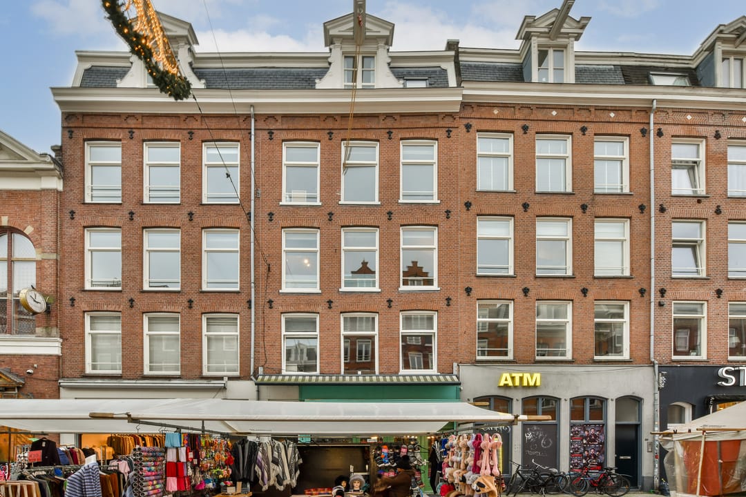 Foto 13 van Albert Cuypstraat 166-C