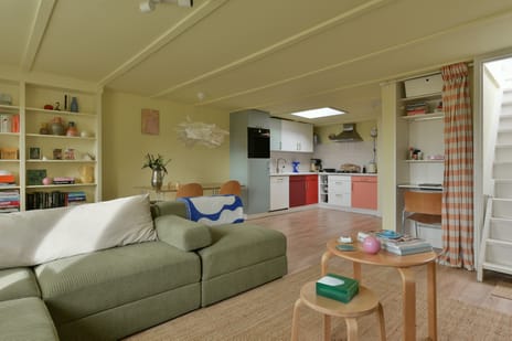 Hoogte Kadijk 127-E secondary image