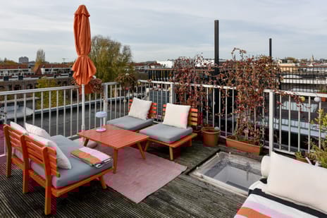 Hoogte Kadijk 127-E tertiary image