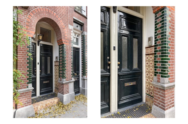 Foto 4 van Hoogte Kadijk 127-E