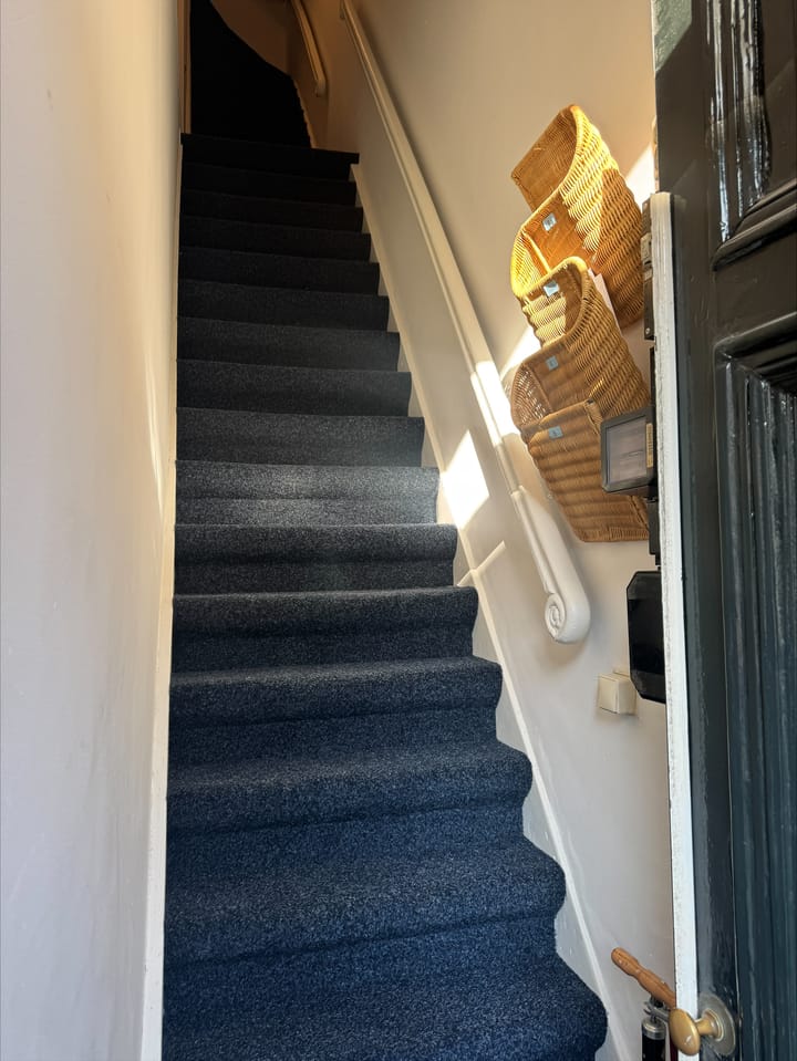 Foto 5 van Hoogte Kadijk 127-E