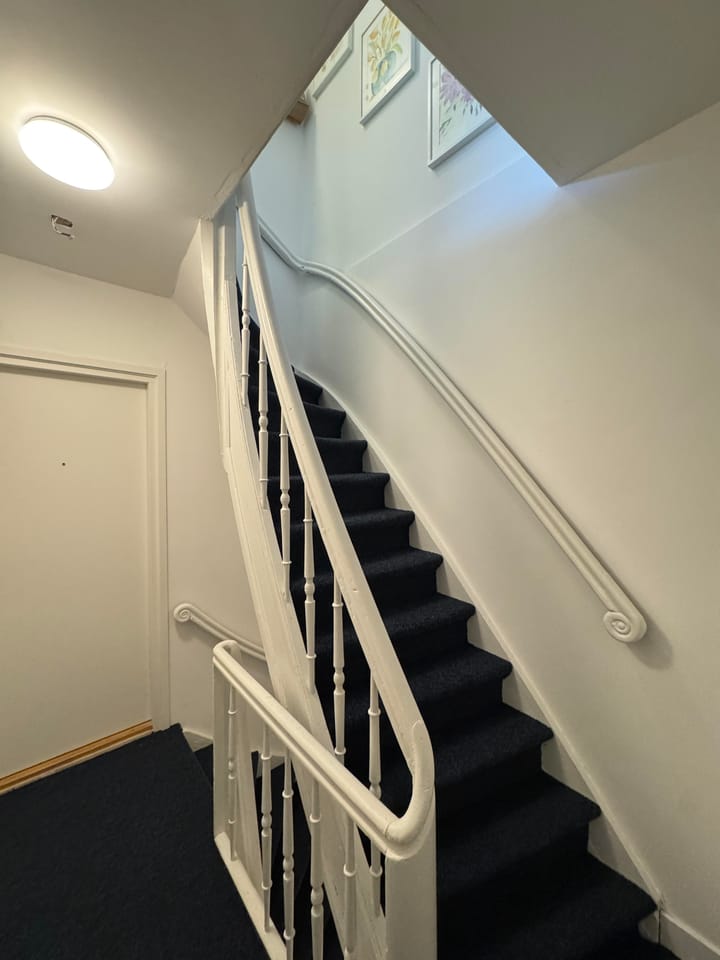 Foto 6 van Hoogte Kadijk 127-E