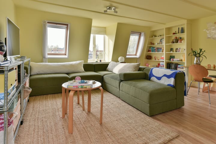 Foto 8 van Hoogte Kadijk 127-E