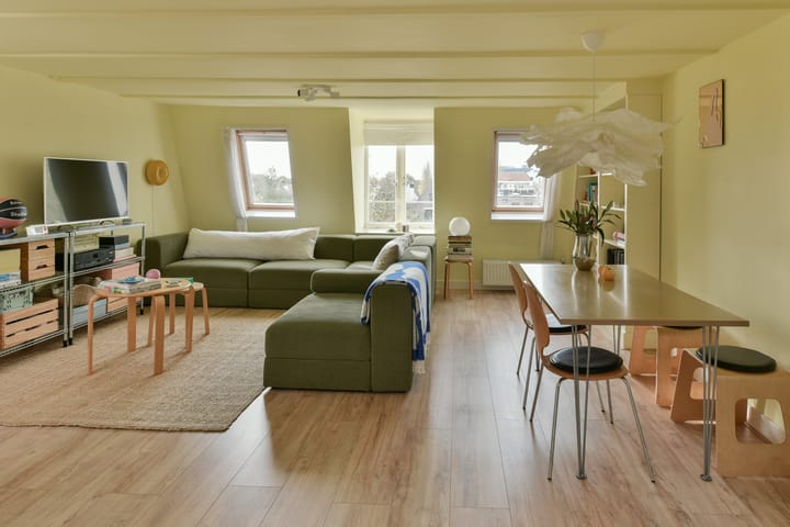 Foto 9 van Hoogte Kadijk 127-E